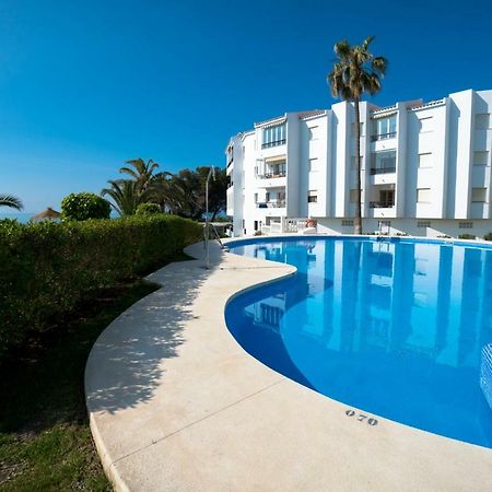 Palmeras 80 Menyber Nerja Bagian luar foto