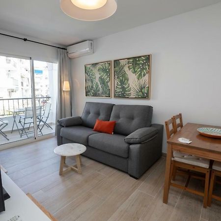 Palmeras 80 Menyber Nerja Bagian luar foto